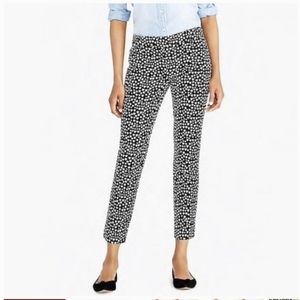Mercantile Black/White Heart Winnie Pants, Size 14
